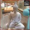 Bouddha Home Edelweiss collection : Sundara 19,5 cm