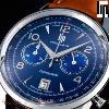 Montre LIP Himalaya Chronographe 40 mm Homme 671597