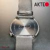 Montre AKTEO Monochrome All Black IMo05