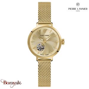 Montre Pierre Lannier SOLINE Femme Quartz 139L542