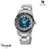 Montre LIP Nautic 3 Quartz saphir 671863