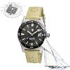 Montre LIP Nautic 666 Automatique 39 mm Unisexe 676054