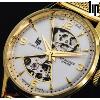 Montre LIP Himalaya Sablier 33,5 mm saphir 671681