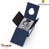 Montre Patrouille de France ATHOS 1 noir acier Homme 668151