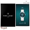 Montre Pierre Lannier BORA Unisexe quartz bleu 207K161