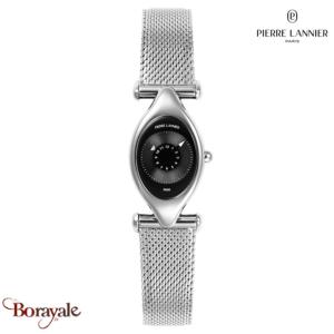 Montre Pierre Lannier OVNI Femme quartz 094L631
