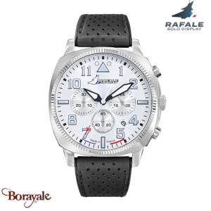 Montre RAFALE Solo Display COACH Chrono 666024
