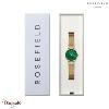 Montre Rosefield Pearl Edit Femme PEGMG-R10
