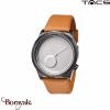 Montre  TACS Twenty-4 Unisexe Camel