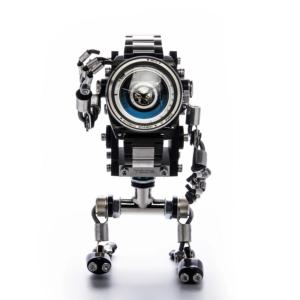 Montre Tacs Watch AVL II, collection : Photographie Homme
