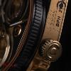 Montre Tacs Watch ATL Gold  X Robotoys Edition Limitée N°149/150 Homme