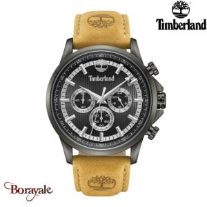 Montre Timberland Bernardston Chrono Homme TDWGF0054603