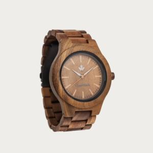 Montre WOODWATCH Core Sandal Bois de Santal WW-C-G
