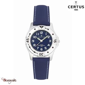 Montre Enfant Certus Analogique (Aiguilles)