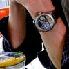 Montre Tacs Watch Automatique Cassette, collection : Hobby time Homme