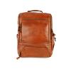 Sac à dos voyage BEAR Cow Lavato Cognac CL44652COG