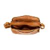 Sac bandoulière BEAR Cow Lavato Cognac CL42298COG