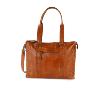 Sac épaule BEAR Cow Lavato Cognac CL35221COG