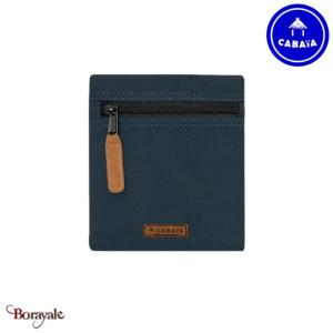 Pochette petite (coté) Harpa en Polyester tressé CABAIA