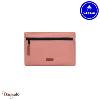 Pochette large (Avant) Torre Escenica en Cuir vegan CABAIA