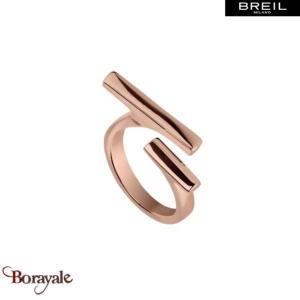 Bague -BREIL MILANO- collection Bâtons TJ2243 taille 52