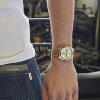 Montre KELTON RC 24 chrono blanc Meca Quartz Homme 9124842