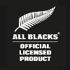 Collier Acier All Blacks acier