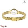 Montre LIP Henriette Classique 18 mm Femme  671627