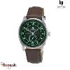 Montre LIP Himalaya Sector Dial 40 mm saphir 671728