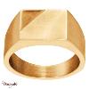 Bague Phebus bijoux Homme 15-0350-62