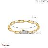 Bracelet TI Sento Signature femme 2936SY