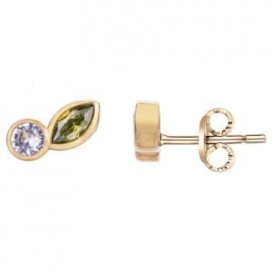 Boucles d'oreilles, Gemstar Brand Femme, collection Pop