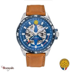 Montre Patrouille de France ATHOS 8 Auto Homme 668109