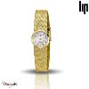 Montre LIP Henriette Héritage Diamants 22 mm Femme 671453