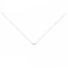 Collier, Gemstar Brand Femme, collection Borayale argent 925