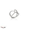 Bague CN Paris Géométrique pour Femme 7225000-54
