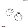 Boucle d'oreille Pierre Lannier, Collection femme: Séduction BJ02A2101