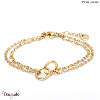 Bracelet Pierre Lannier, Collection femme: Séduction BJ02A5201