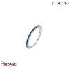 Bague TI Sento Déclaration femme 12268MB/54