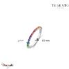 Bague TI Sento Iconique femme 12268MC/54