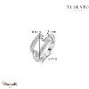 Bague TI Sento Déclaration femme 12320ZI/56