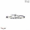 Bracelet Belle mais pas que, Collection: Nuit Polaire B-1817-NUIT
