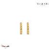 Boucles d'oreilles TI Sento Signature femme 7825SY