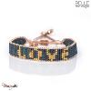 Bracelet Belle mais pas que- collection Romantic Gamble B-1888-GAMB