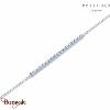 Bracelet Rosefield Tennis Femme JBTBS-J912