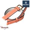 Bracelet Rochet Double Tour 14mm Prune | 3021419DT02A