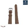 Bracelet Rochet France Megève 16 mm couleur : taupe 3781640XSA