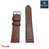 Bracelet de montre Rochet , Ontario de couleur : cognac, 20 mm