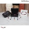 Bracelet Stilivita Equilibre Harmonie du couple  SI-349