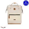 Sac à dos Maxi 25L + 2 poches avants CABAIA Adventurer Cap Town Polyester recycl